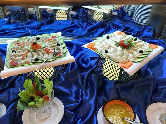 مطعم فينيسيا