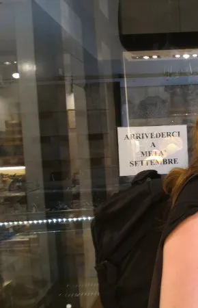 روكاتي Cioccolato