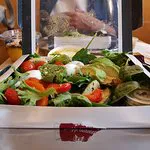 مقهى بريت ايه مانجر