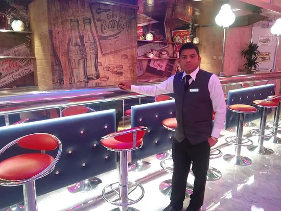 Manhattan Sports Diner