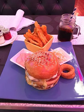 Manhattan Sports Diner