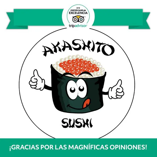 Akashito Sushi