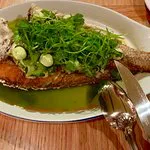 الإسبانية المكسورة