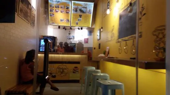 بلجيان وافل كو، مومباي