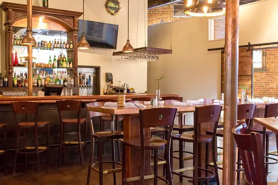 مطعم أويستر هاوس للمأكولات البحرية