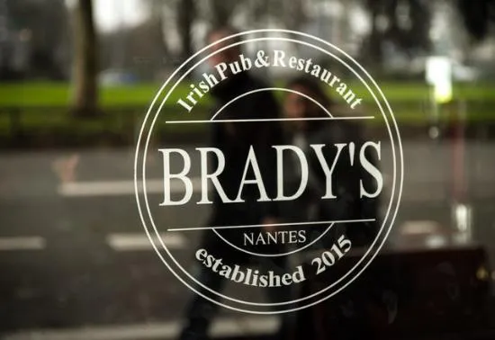 Brady's