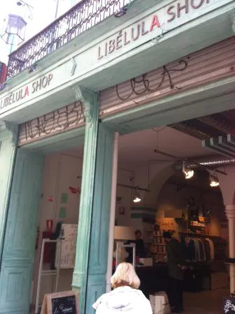 مقهى لا باريزيين