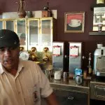 El-farouki Coffee Stores