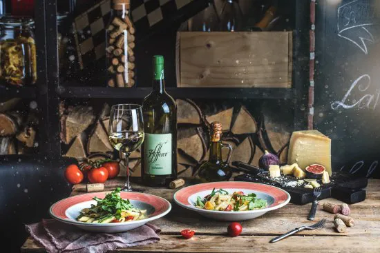 Pizzamento Kolomenskoe