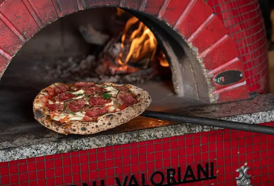 Pizzamento Kolomenskoe