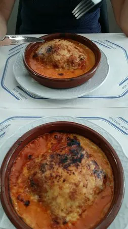 بيتزا ميريديانو