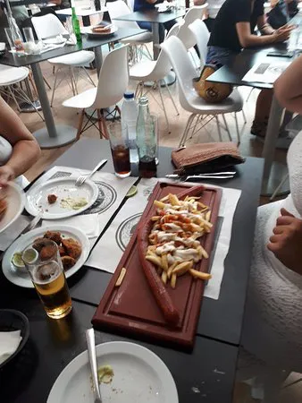 بيتزا ميريديانو