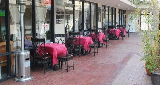 Kategna Ethiopian Restaurant