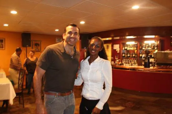 Kategna Ethiopian Restaurant