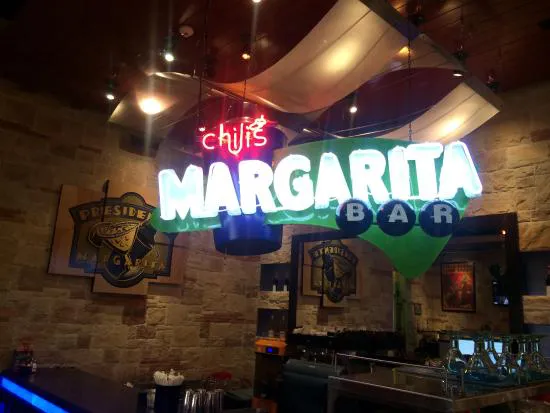 تشيليز، الخور