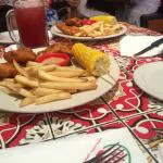 تشيليز، الخور