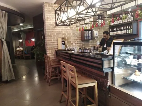 بالكوني، الدمام