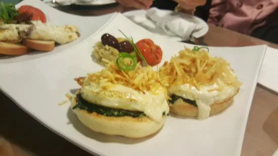 بالكوني، الدمام