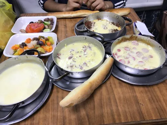 ألبان سويسرا