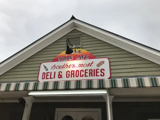 Southern Most Deli