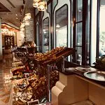  مادو كافيه، المحرّق