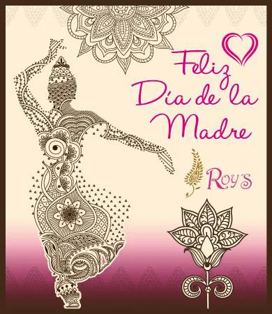 Roy بيتزا و هندي Tandoori