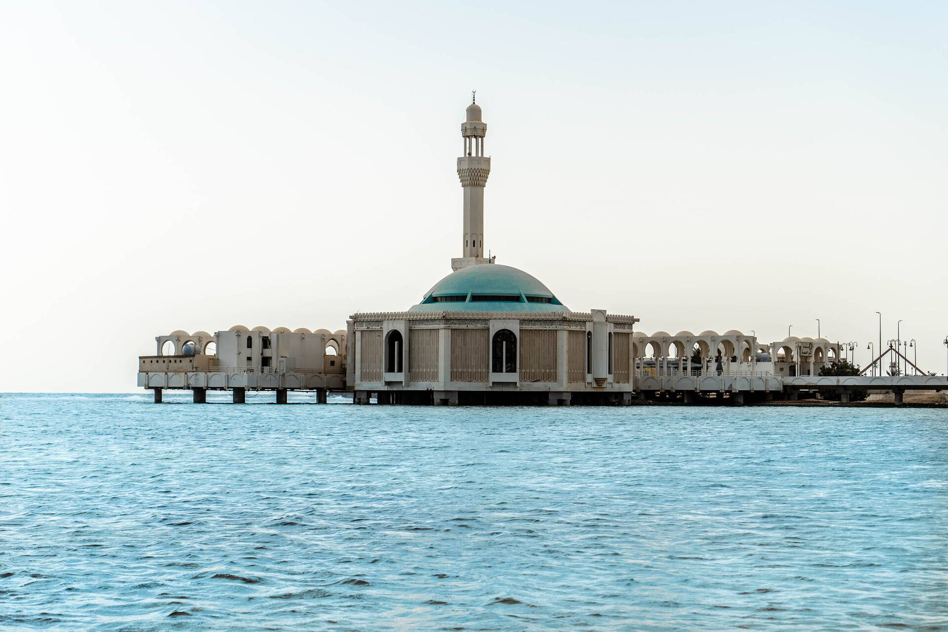 Jeddah tourism