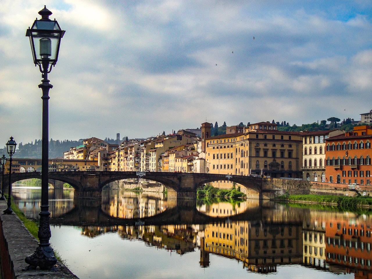 Florence tourism