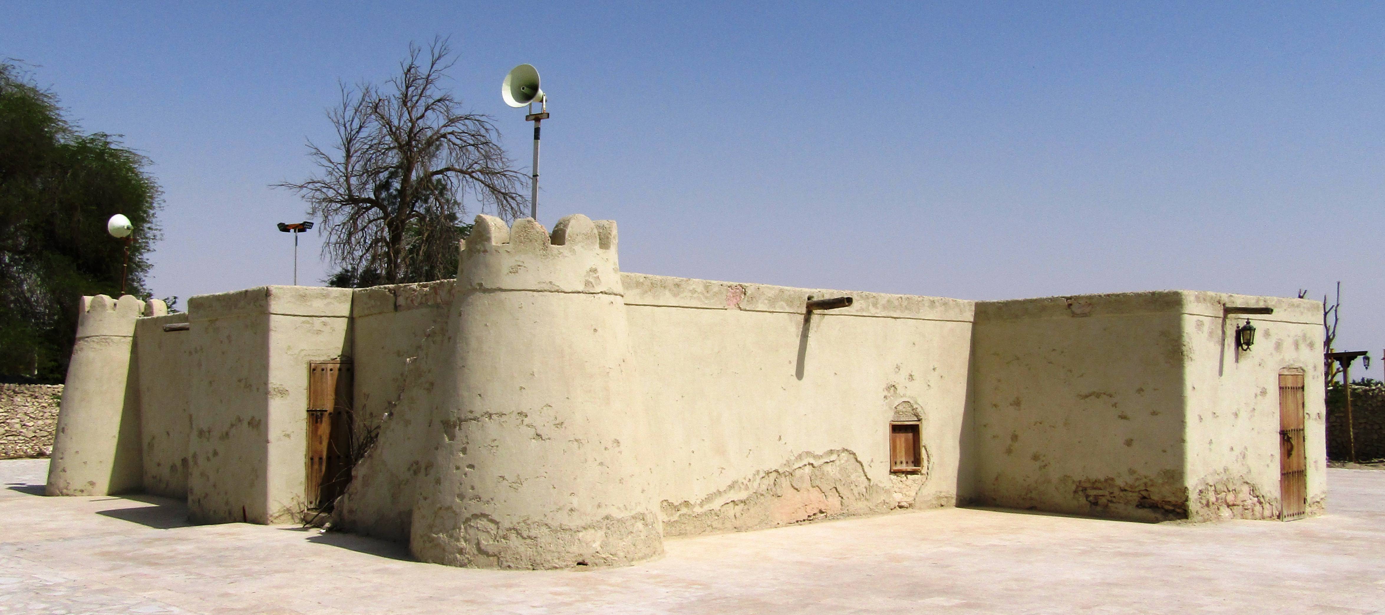 Al Ahsa tourism