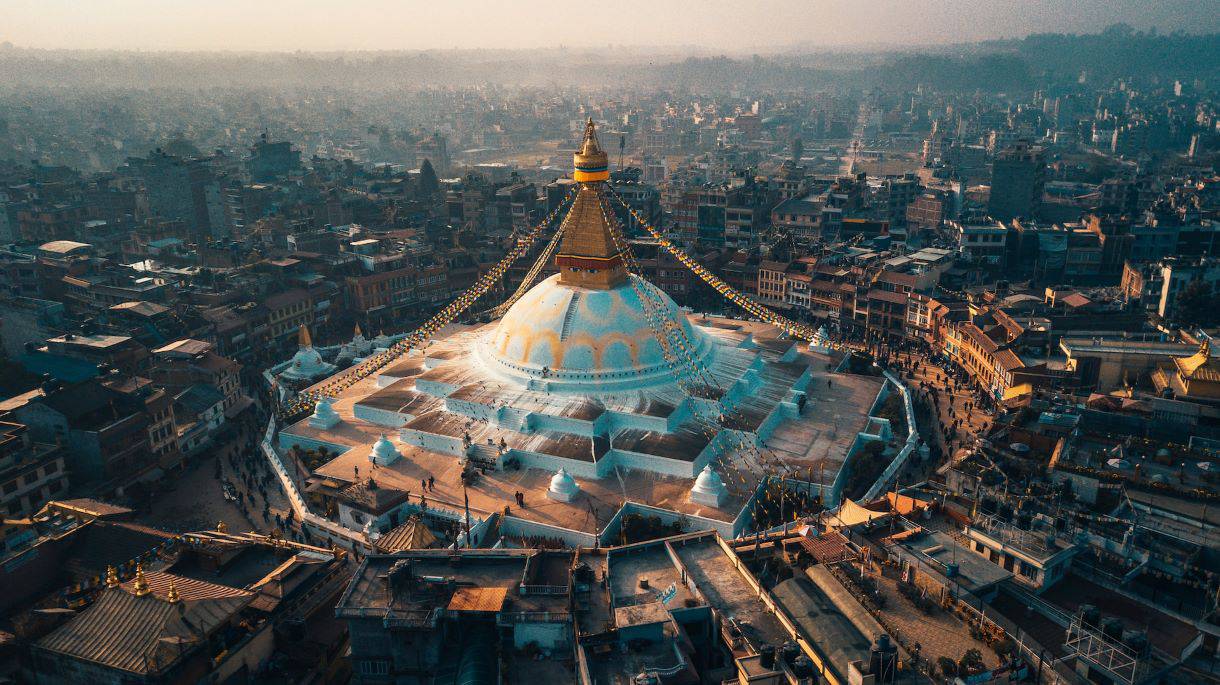 نيبال السياحة