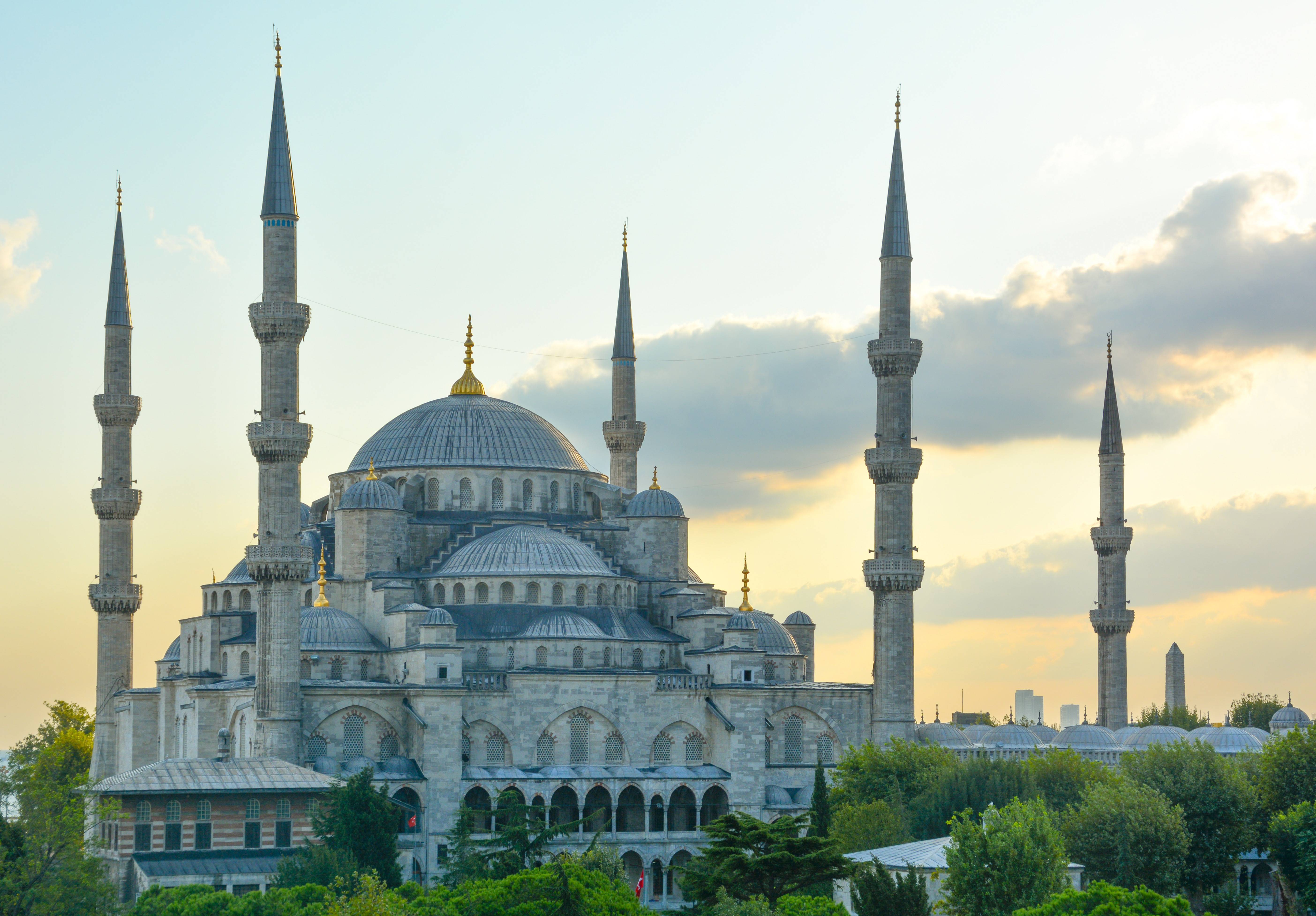 Helpful Tips for Istanbul