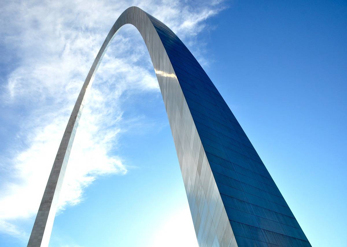 St Louis tourism