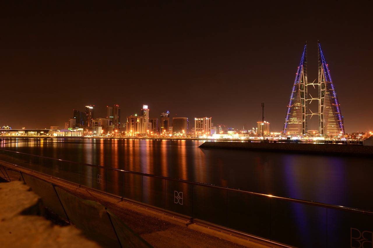 Bahrain tourism