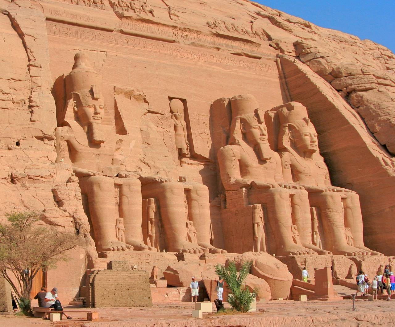 Aswan tourism