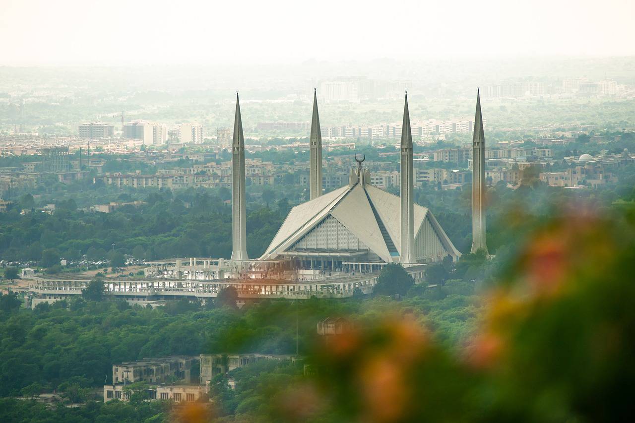 Islamabad tourism
