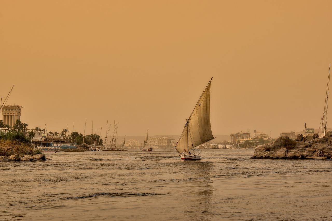 مصر السياحة