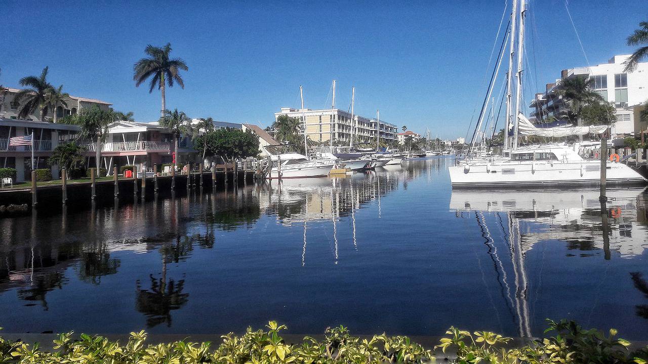 Fort Lauderdale tourism