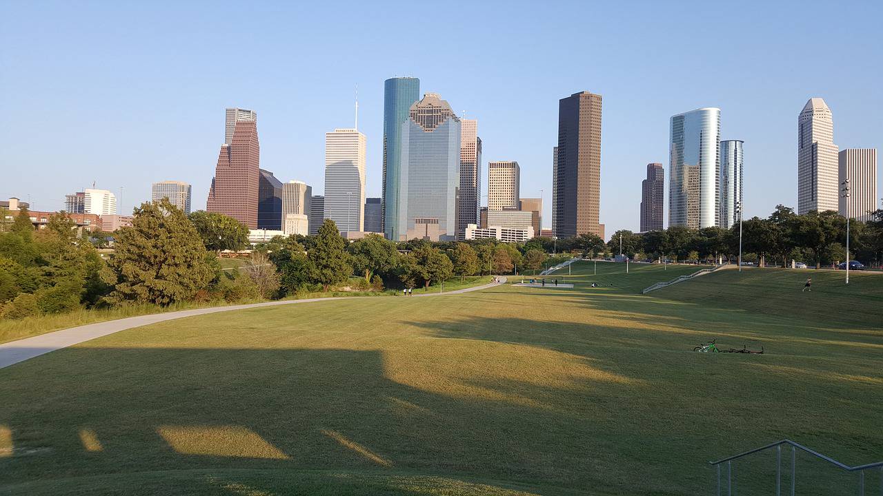 Houston tourism
