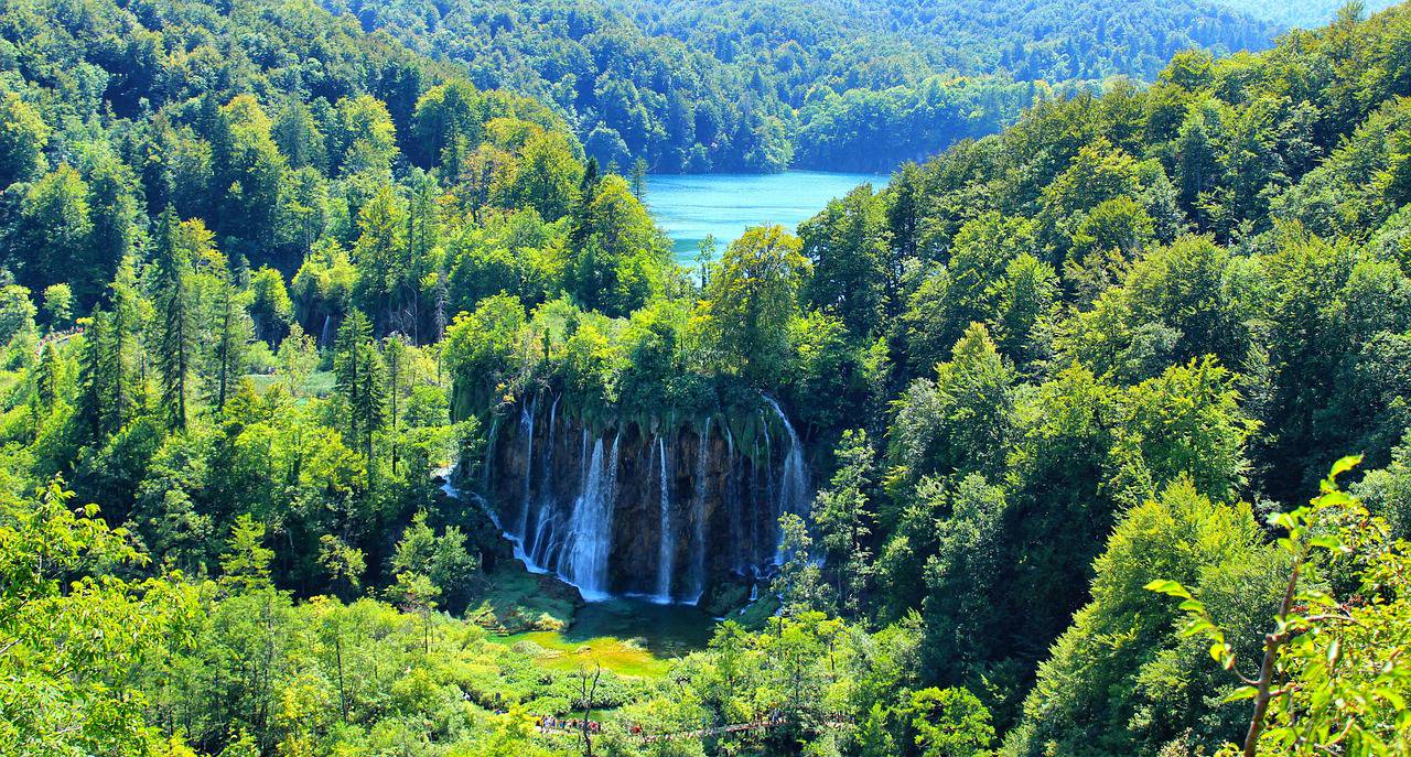 Croatia tourism