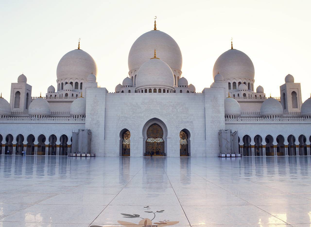 United Arab Emirates tourism