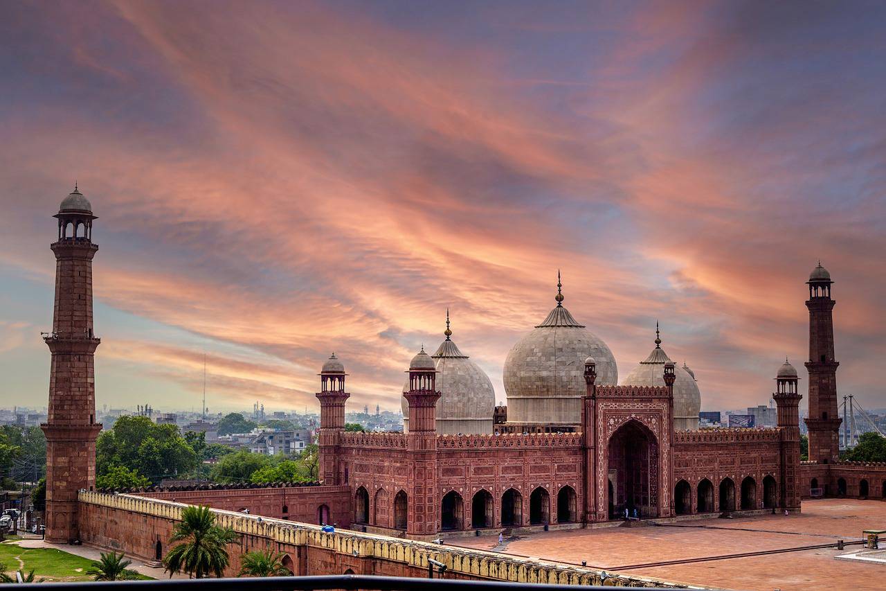 Lahore tourism