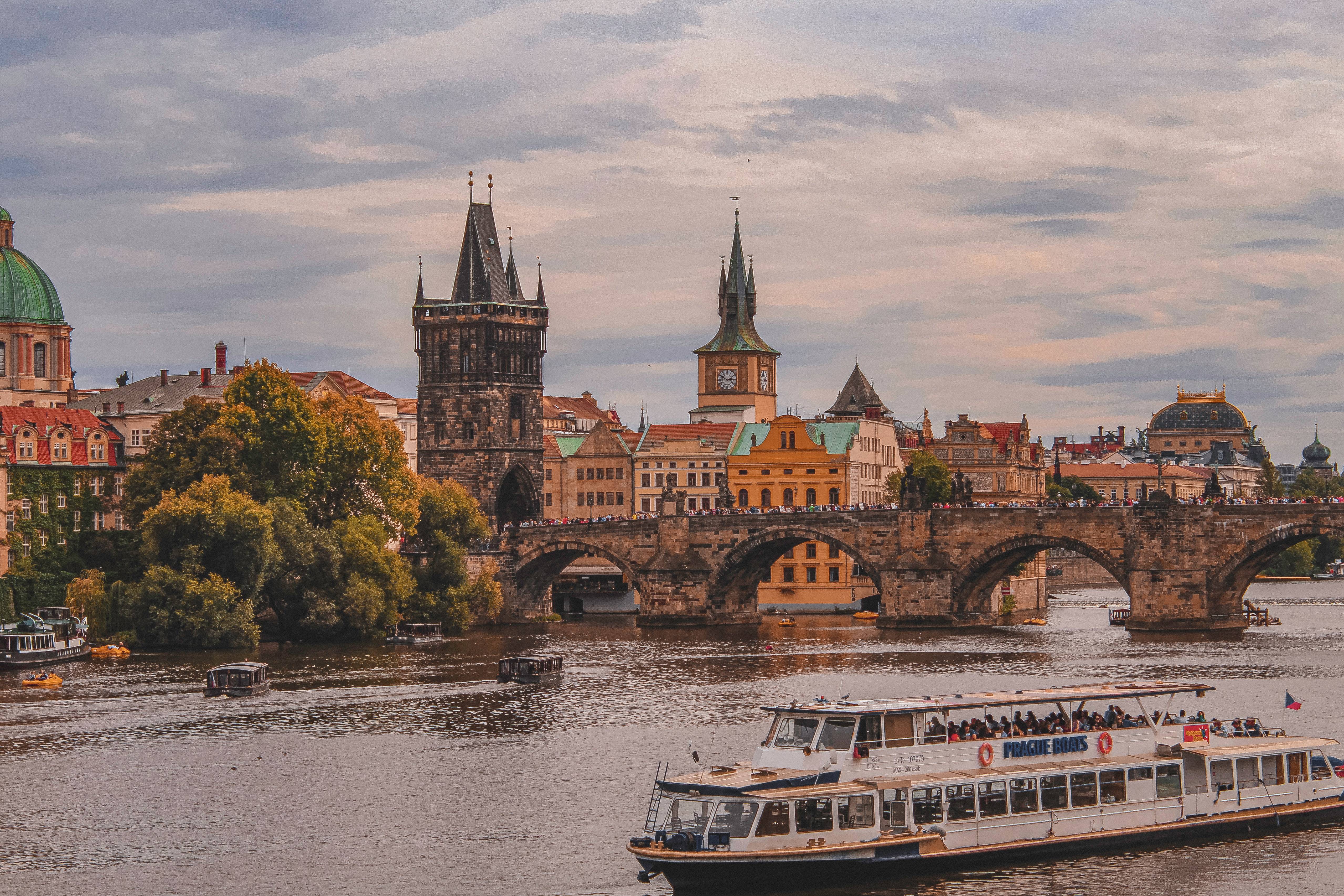 Czech Republic tourism