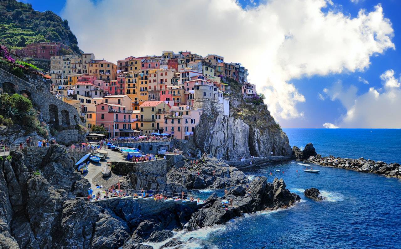 Amalfi tourism