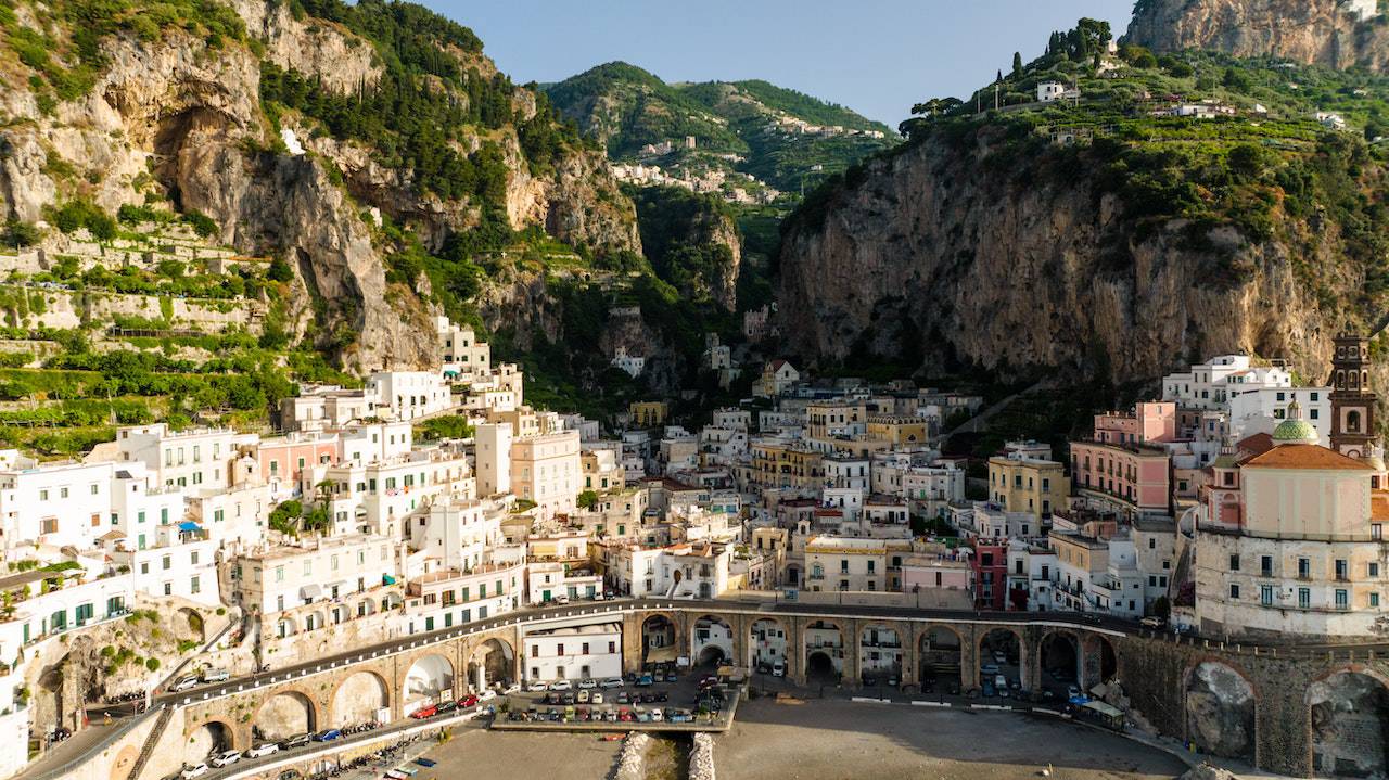 Helpful Tips for Amalfi