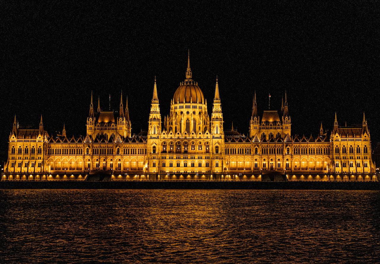 المجر السياحة