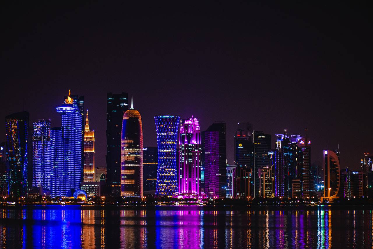 Doha tourism