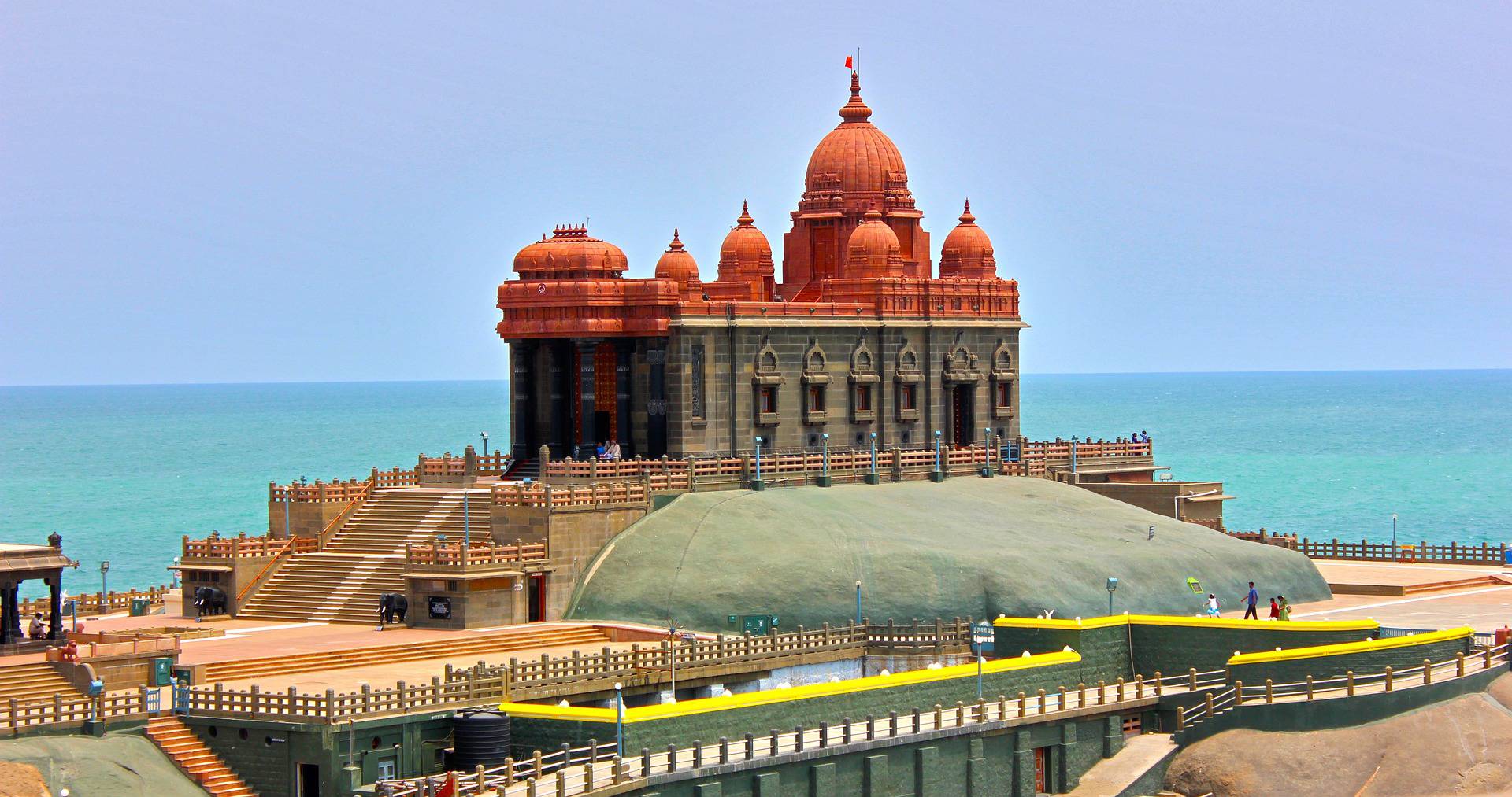 Chennai tourism