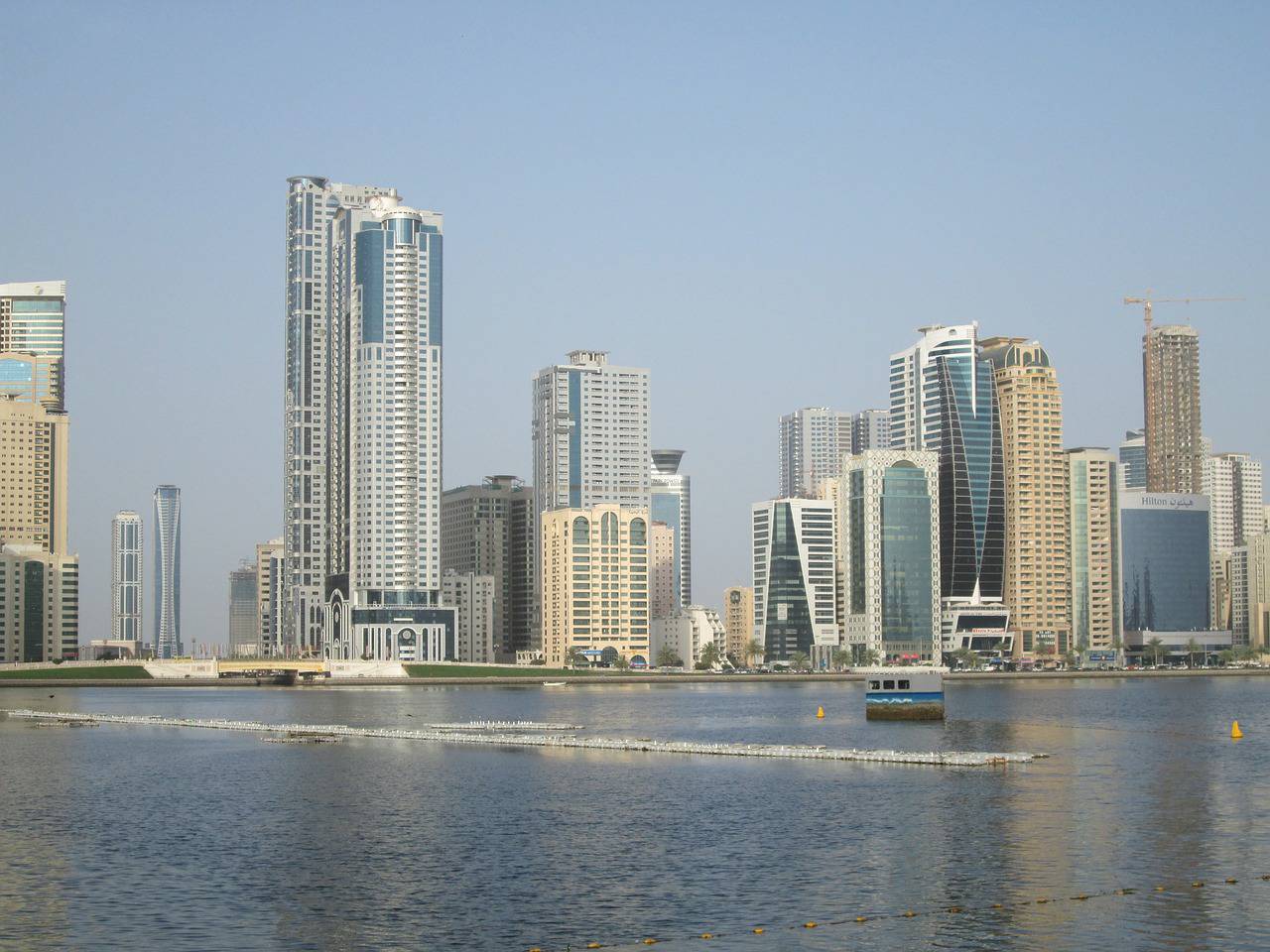 Sharjah tourism