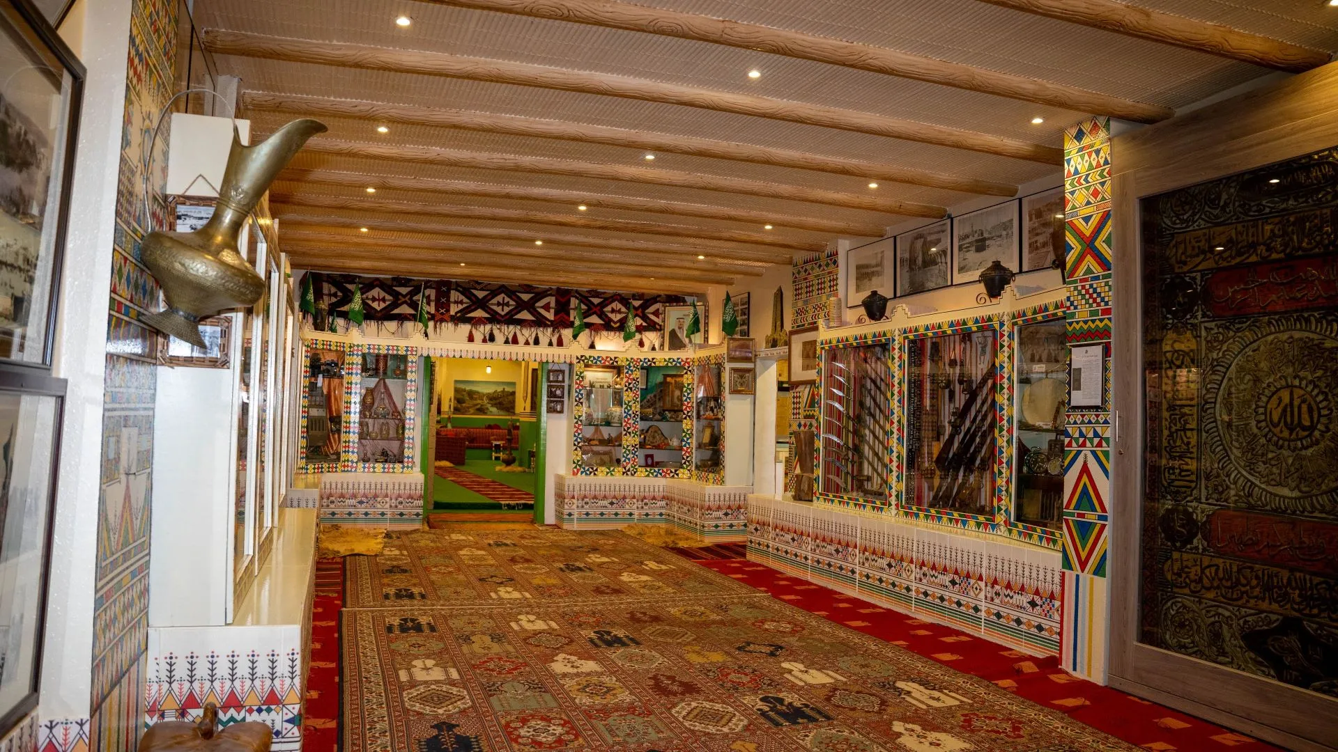 Al Raqdi Museum