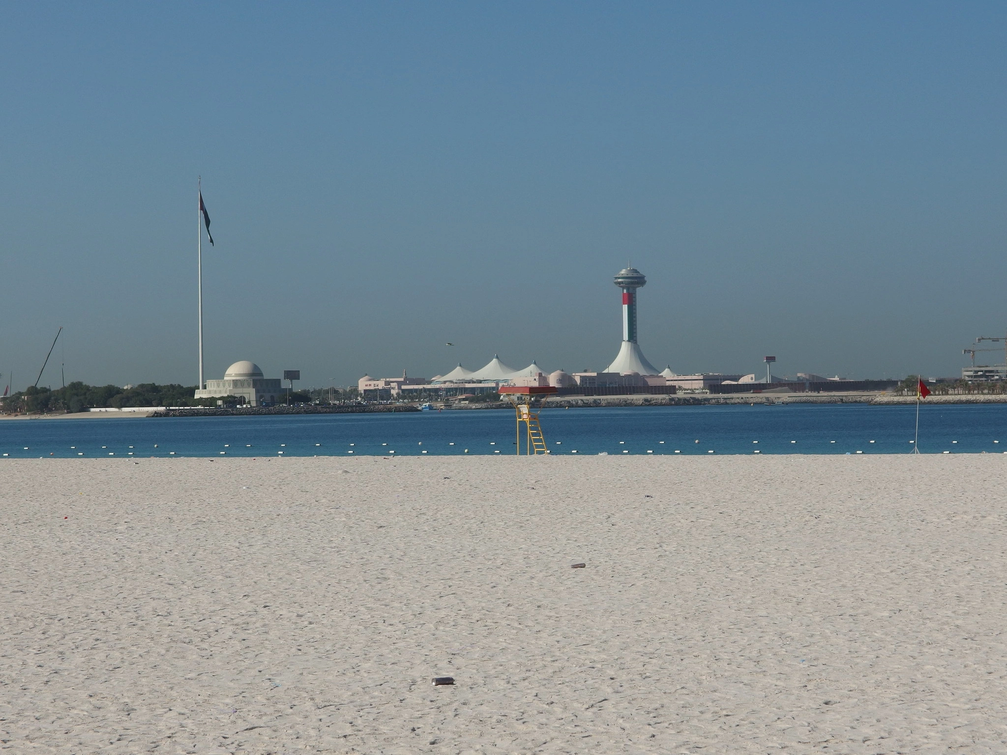 Corniche Beach